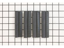 Seal-rubber-baffle – Part Number: 723-0438