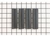 Seal-rubber-baffle – Part Number: 723-0438