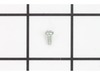 Screw – Part Number: 729565501