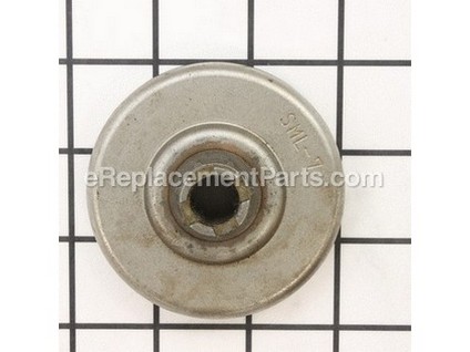 9100806-1-M-Shindaiwa-72326-51110-Clutch Drum