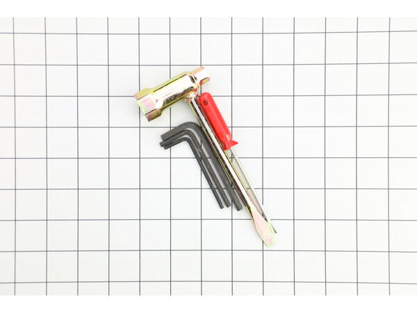 9100808-1-M-Shindaiwa-72330-91000-Service Tool Kit