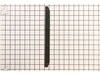Back Plate – Part Number: 72444-16230
