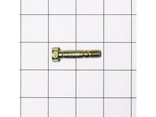 Shear Bolt (5/16-18 X 1.5