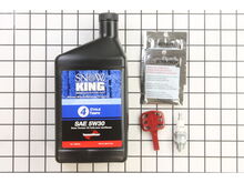 Winter Maintenance Kit – Part Number: 730281A