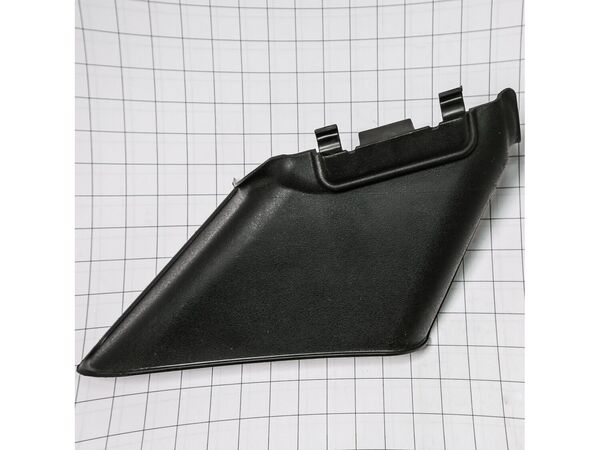 9101143-1-M-MTD-731-04177-Side Discharge Deflector