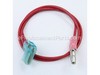Wire Lead – Part Number: 725-04511