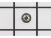 Nut-push – Part Number: 726-0111
