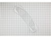 Lens-grill 1 Style – Part Number: 731-04949A