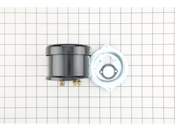 9101722-1-M-Tecumseh-730127-Air Cleaner Assembly
