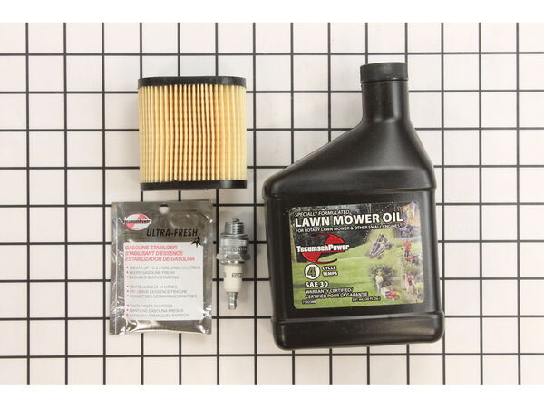 9101730-1-M-Tecumseh-730277-Summer Maintenance Kit