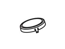 Cap-steering Whl – Part Number: 731-04040