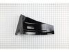 Baffle, Left Rear, 21"Rd,Wbm – Part Number: 7300589ZMA