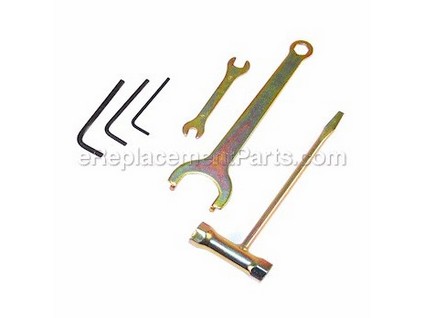 9101866-1-M-Shindaiwa-72518-91000-Tool Set