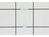 Plate-insulator – Part Number: 726-0279