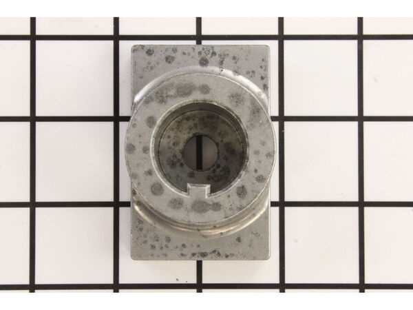 9102492-1-M-Murray-7100862YP-Hub, Blade, 22" Push