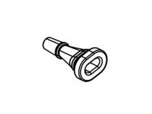 Grommet Oil Rsvr – Part Number: 731-07265