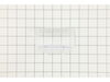 Lens-handle Panel – Part Number: 731-05320