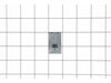 Holder W/clip-fuse – Part Number: 729-0357