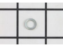 Washer-Spring – Part Number: 72916061007