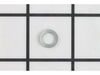 Washer-Spring – Part Number: 72916061007