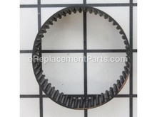 Belt-pulley, Idler/driver – Part Number: 73-0160