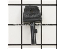 Key – Part Number: 73-5190
