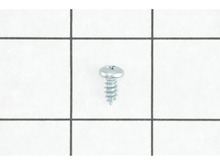 Screw Rxs B8x9.5 – Part Number: 729534001