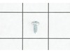Screw Rxs B8x9.5 – Part Number: 729534001