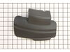 Cover, Mulching – Part Number: 7103298YP