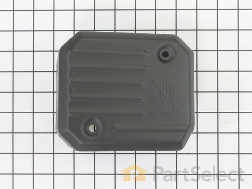 9103509-1-M-Briggs and Stratton-710332-Guard-Muffler