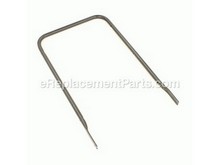 Handle, Lower, Mur – Part Number: 7300706AMA