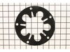 Plate, Jackshaft Sup – Part Number: 7300836ZMA