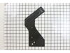 Bracket, Lwr Hndl 22 Lh – Part Number: 7300668AYP