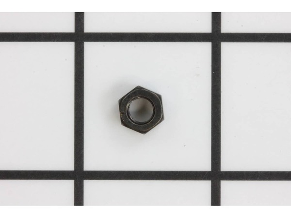 9103790-1-M-Husqvarna-731231405-Nut M6m M5