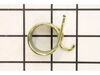 Spring-torsion Rh – Part Number: 732-04090A