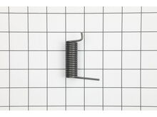 Spring:torsion – Part Number: 732-04372