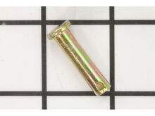 Pin-clevis – Part Number: 711-04585