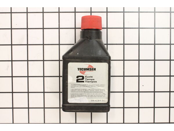9104194-1-M-Tecumseh-730227D-Snow Blower 2-Cycle Oil