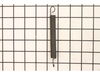 Spring-extension – Part Number: 732-0995