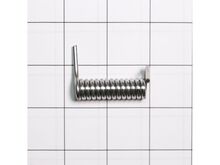 Spring-torsion – Part Number: 732-1014C