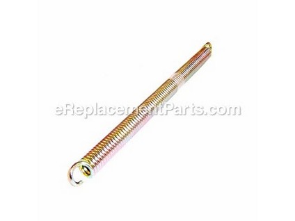 9104494-1-M-MTD-732-04075B-Extension Spring, .73 X 12.54