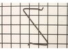 Clip-battery Tray – Part Number: 732-0674