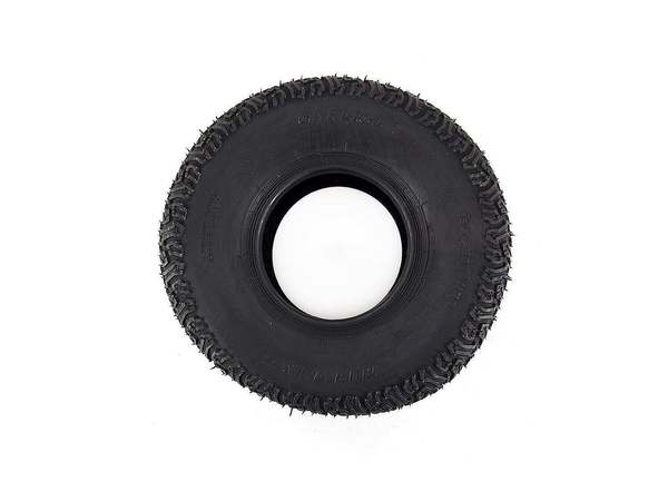 9104974-1-M-MTD-734-0864-Tire Only, Round Shoulder, 15 x 6 x 6