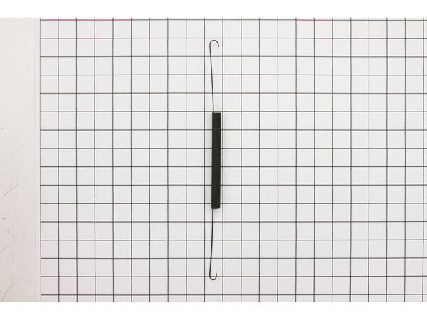 9104999-1-M-MTD-732-04612-Spring, Extension, .70 Dia x 12.00