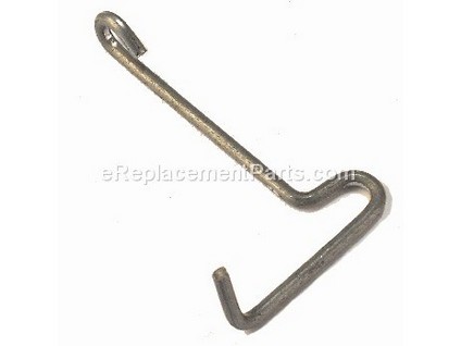 9105091-1-M-MTD-732-04294-Wire:belt Keeper