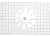 Lawn Mower Blade Fan – Part Number: 731-06098