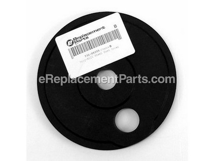 9105132-1-M-MTD-731-06355-Wheel Dust Cover