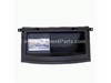 Door-rear Plastic – Part Number: 731-06847