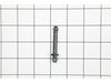 Body-spring Compre – Part Number: 731-07355