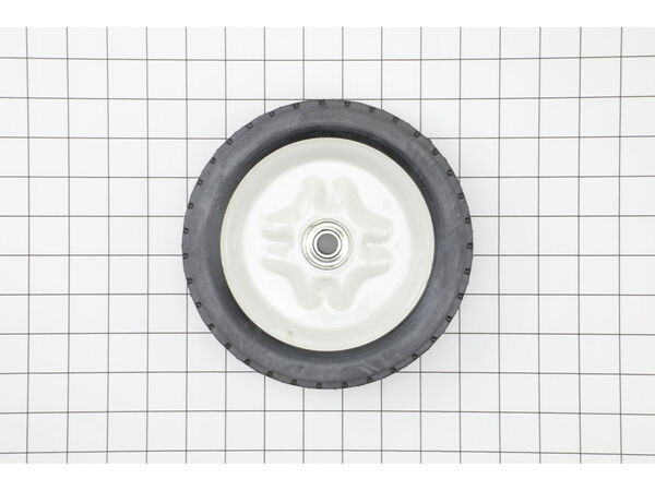 9105459-1-M-MTD-734-1264-Wheel Assy W/tire